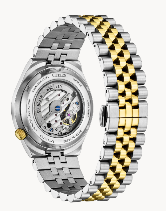 Montre Citizen “TSUYOSA” automatique