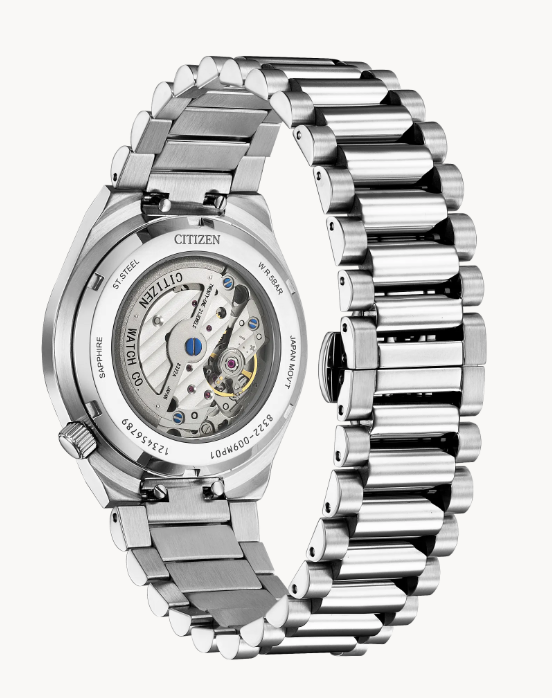 Montre Citizen “TSUYOSA” automatique