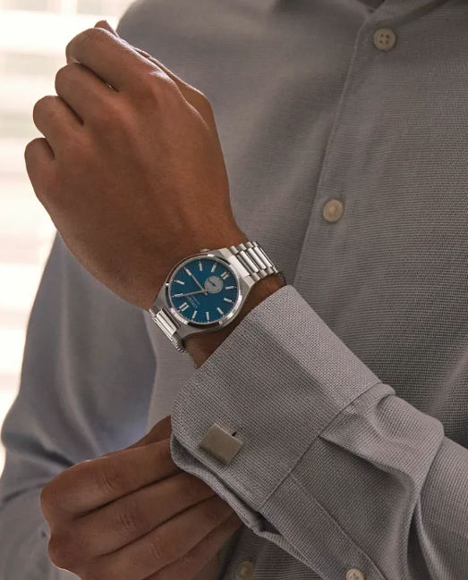 Montre Citizen “TSUYOSA” automatique