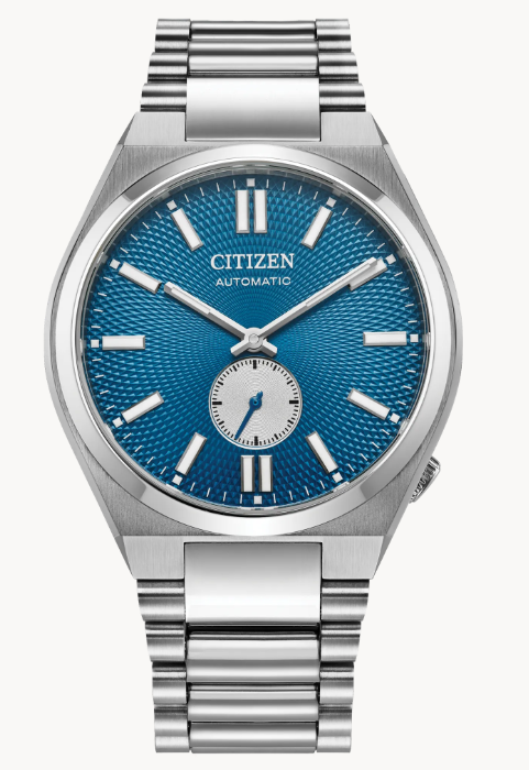 Montre Citizen “TSUYOSA” automatique