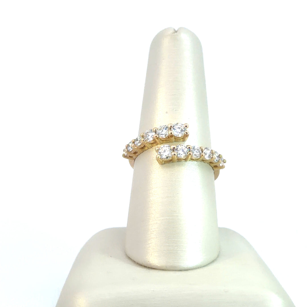 Diamond Ring FIJ2063