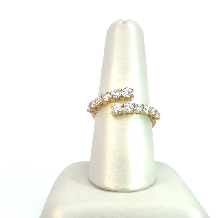 Diamond Ring FIJ2063
