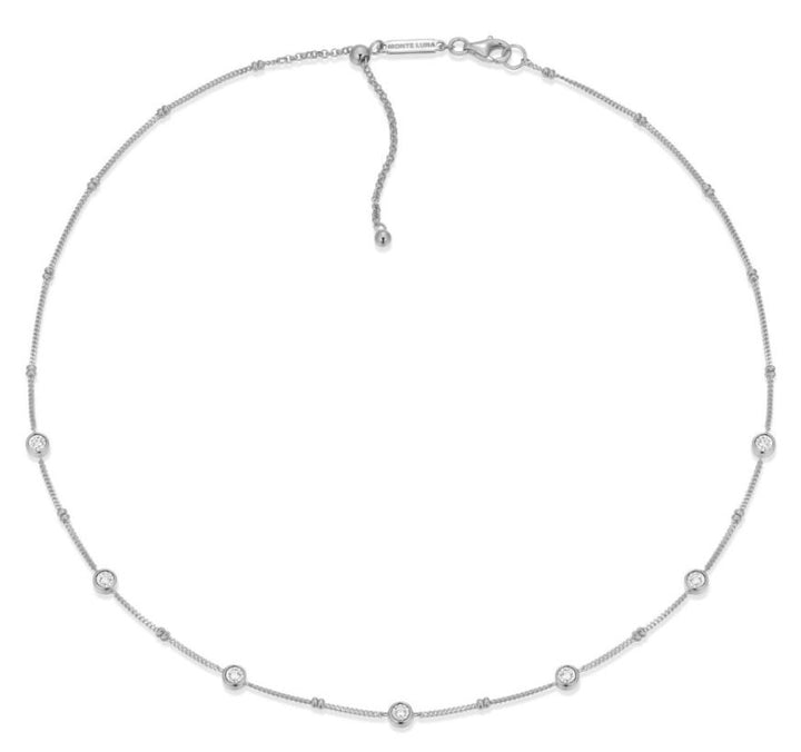 Collier Monte Luna