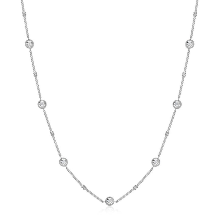 Collier Monte Luna