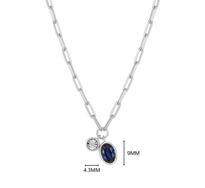 Collier Monte Luna