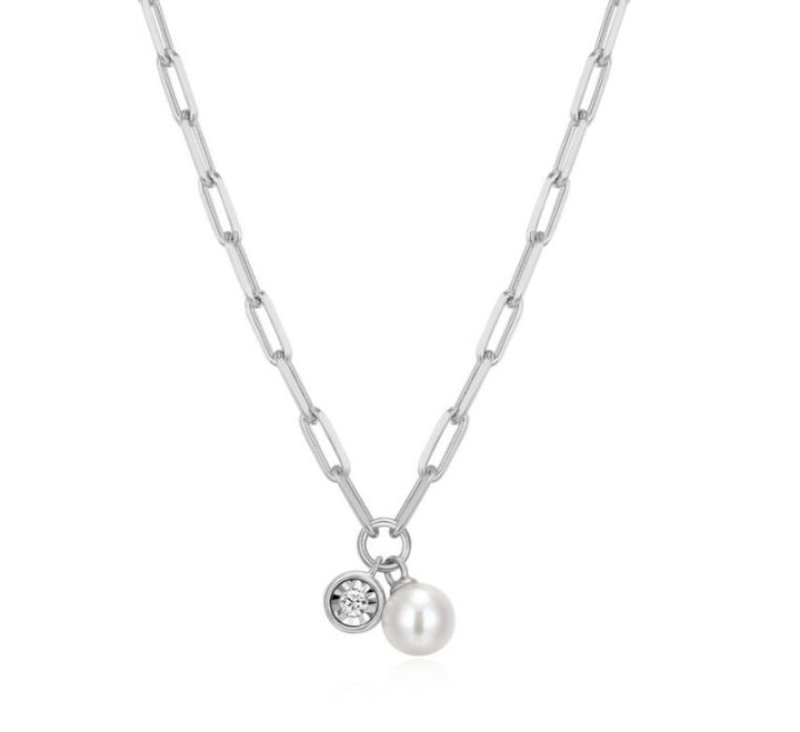 Collier Monte Luna