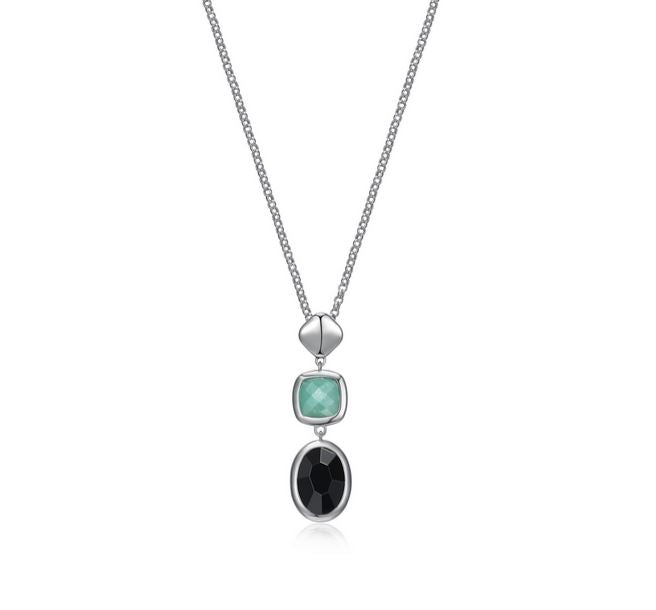 Collier ELLE argent