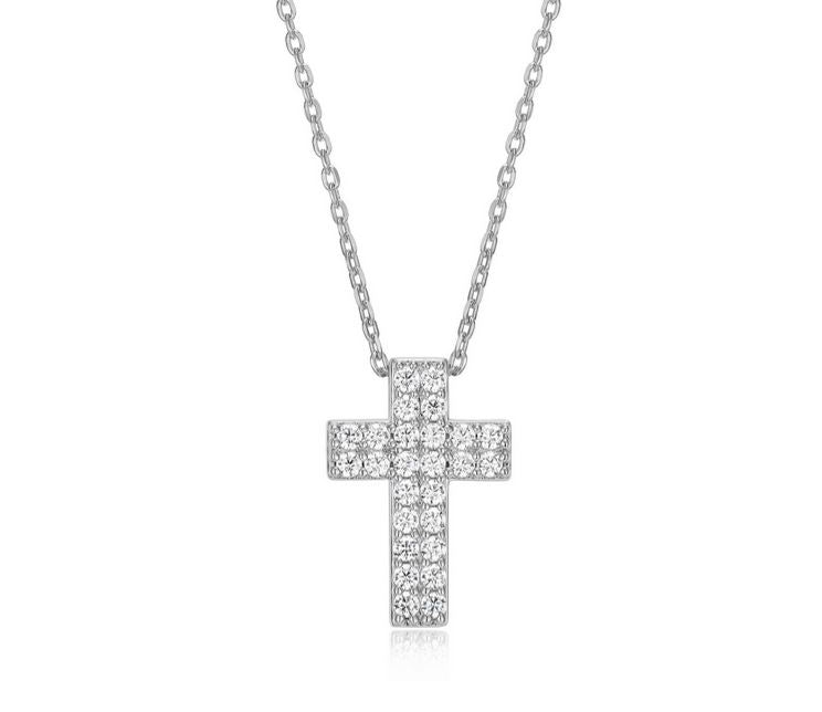 Collier ELLE argent