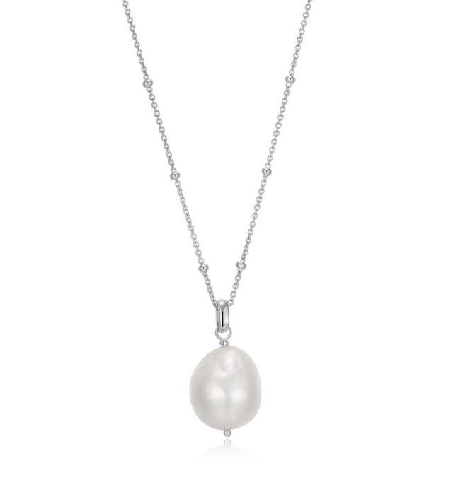 Collier ELLE argent