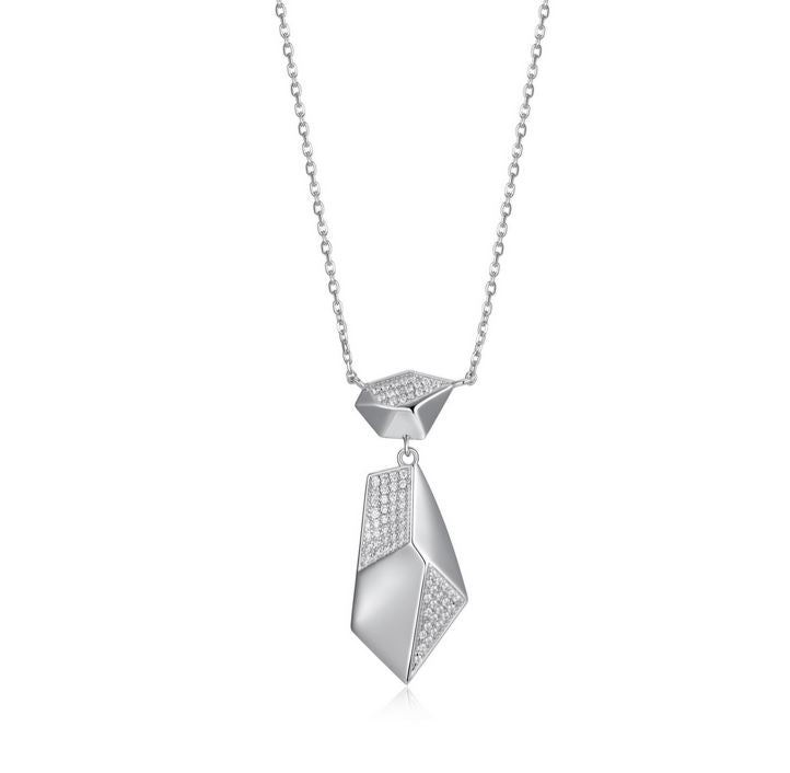 Collier ELLE argent