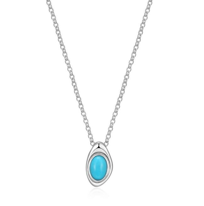 Collier ELLE argent