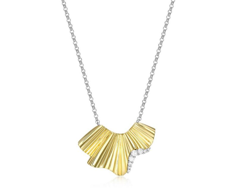 Collier ELLE argent