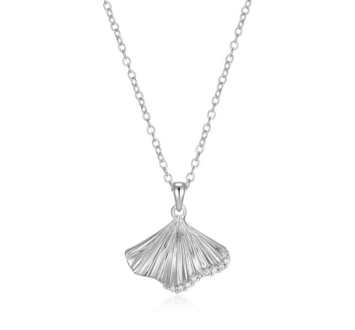 Collier ELLE argent