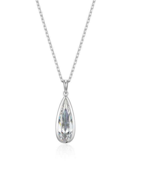 Collier ELLE argent