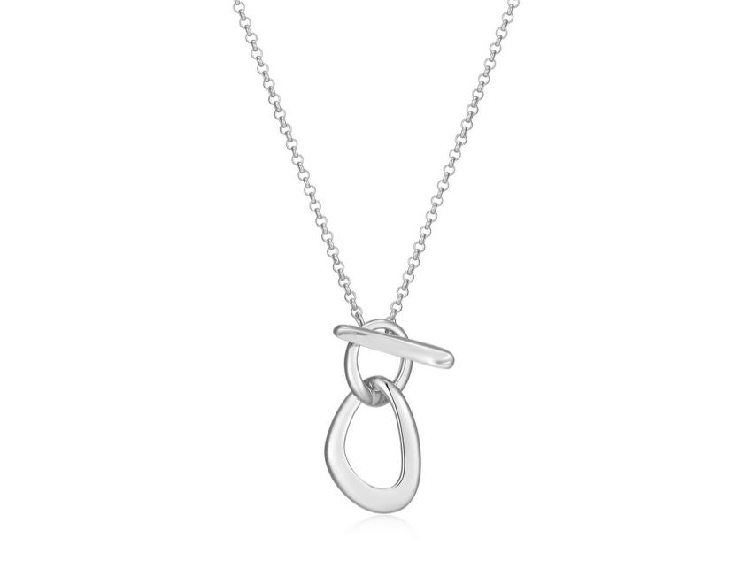 Collier ELLE argent