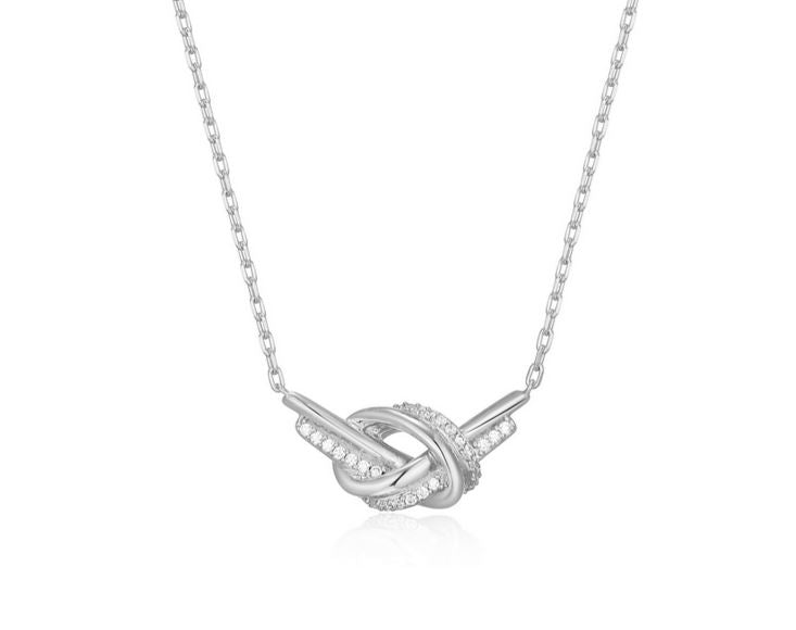 Collier ELLE argent