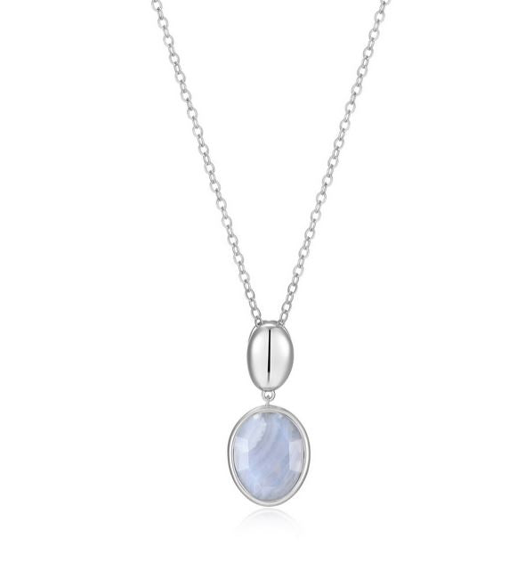 Collier ELLE argent