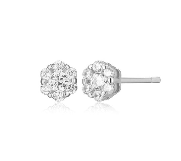 Boucles d'oreilles MONTE LUNA