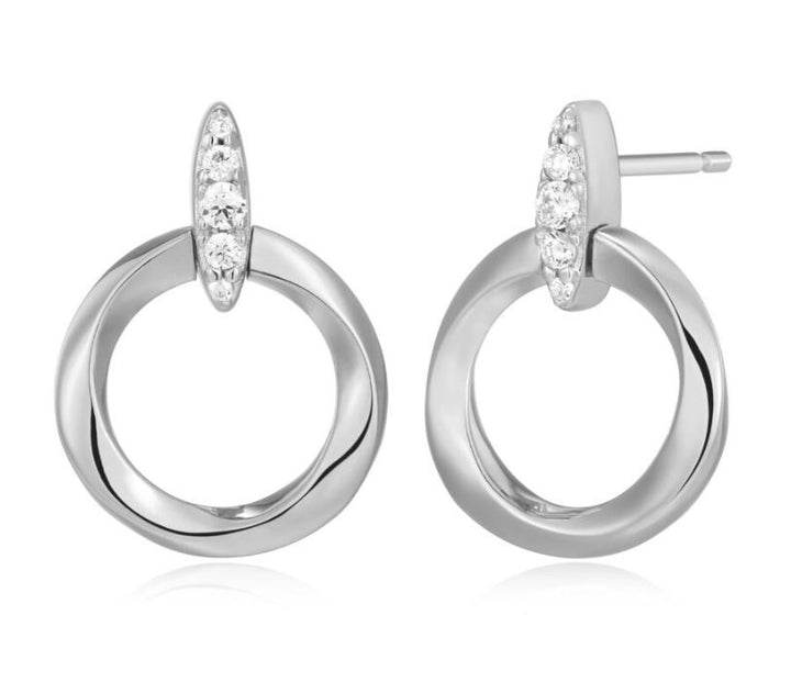 Boucles d'oreilles MONTE LUNA