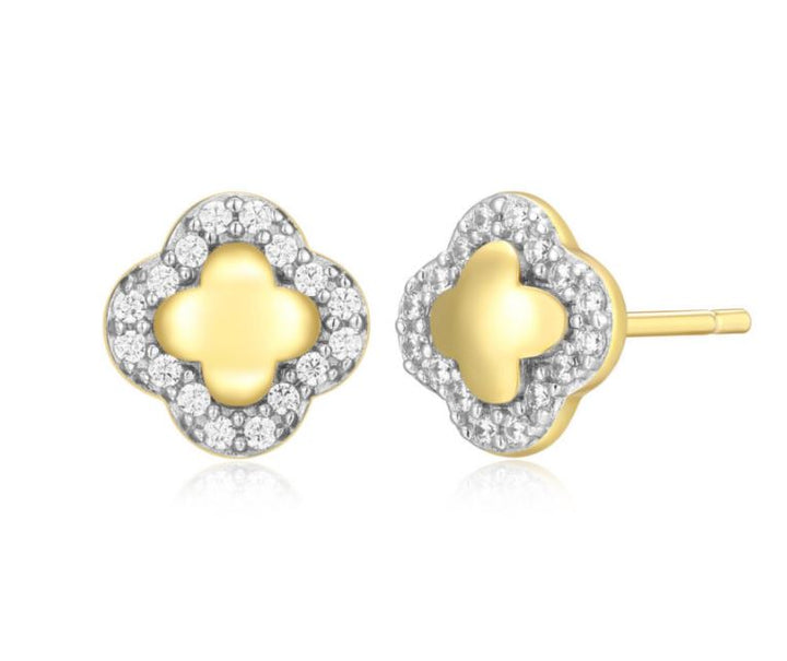 Boucles d'oreilles MONTE LUNA