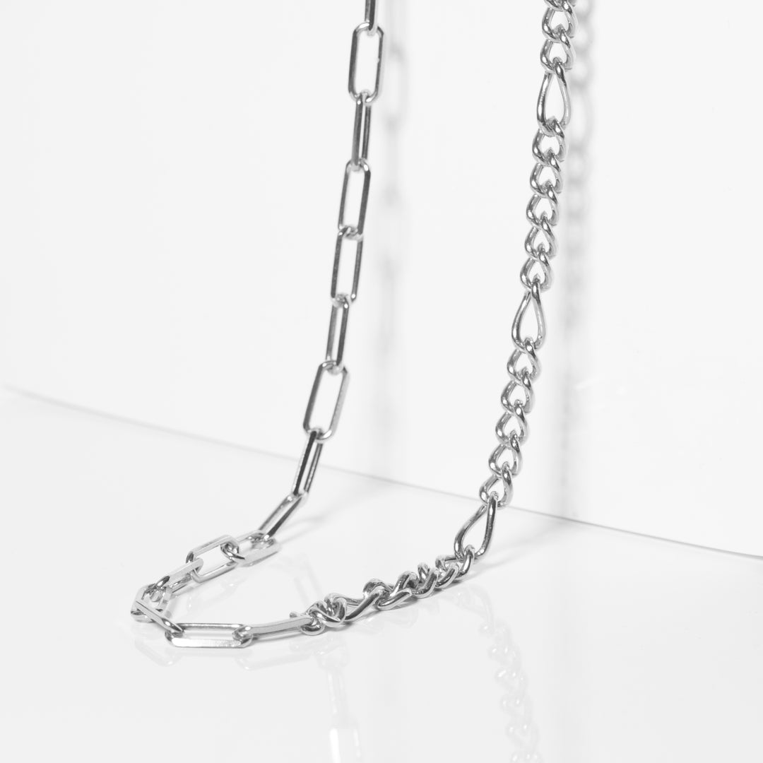 Sif Jakobs Dorno silver chain