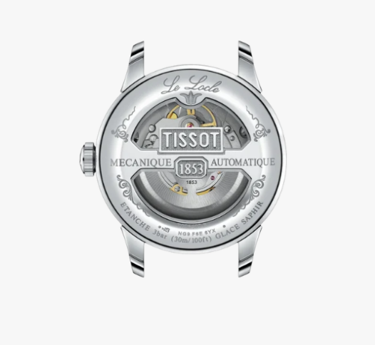 Tissot Le Locle Automatic Watch