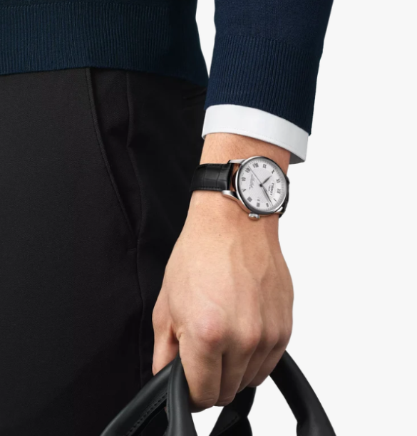 Tissot Le Locle Automatic Watch