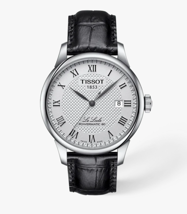 Tissot Le Locle Automatic Watch