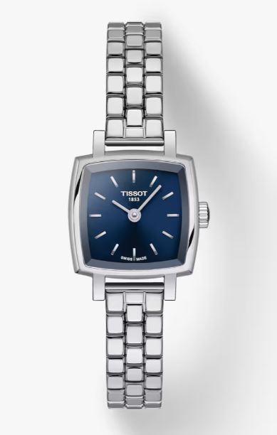 Montre TISSOT Lovely Square