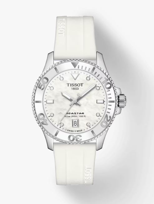 Montre Tissot Seastar 1000