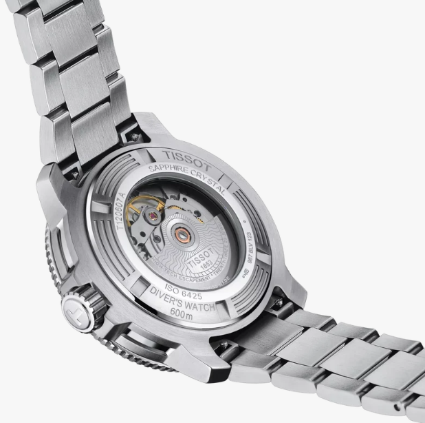 Tissot Seastar 1000 Powermatic 80 Watch