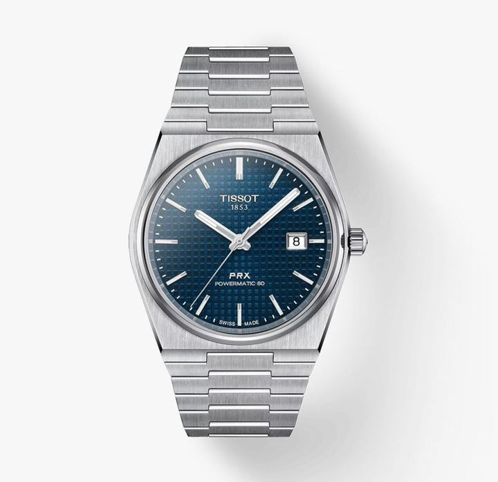 Tissot Seastar 1000 Chronograph Watch