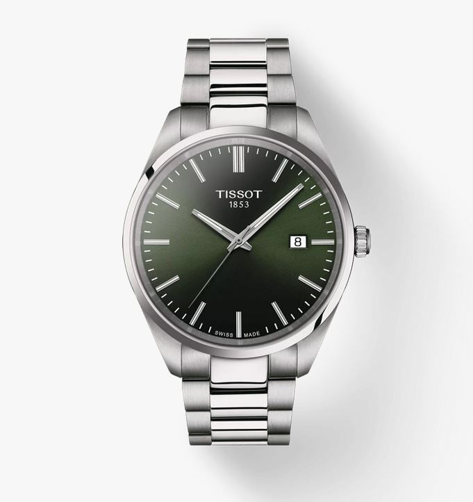 Montre Tissot PR 100