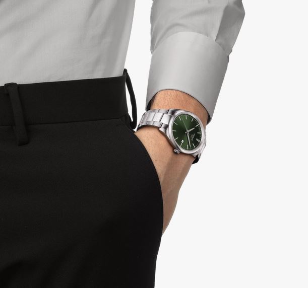 Montre Tissot PR 100