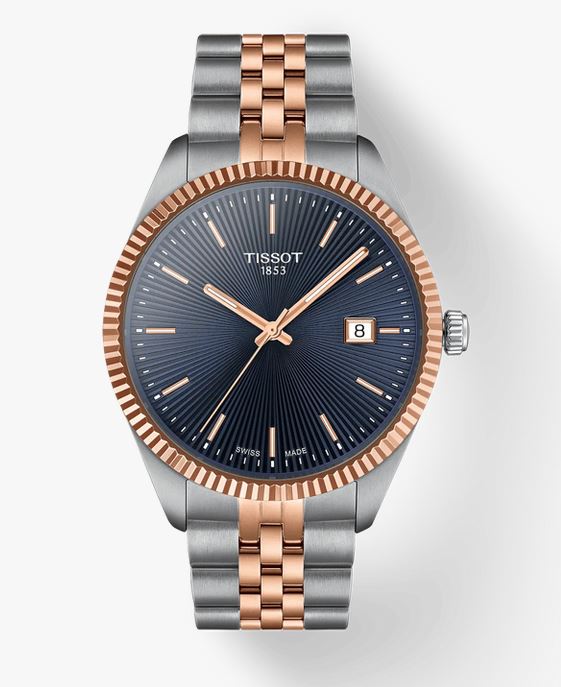 TISSOT BALLADE