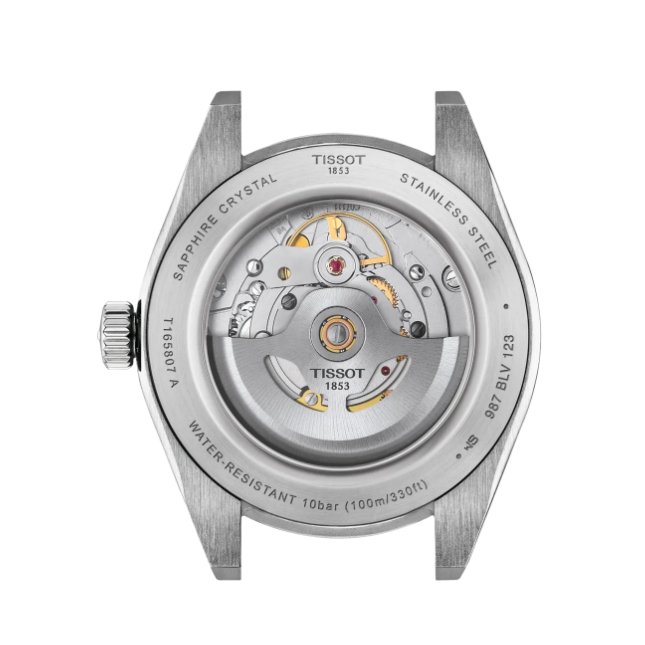 Tissot SUPERSPORT CHRONO watch