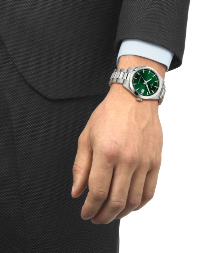 Tissot SUPERSPORT CHRONO watch