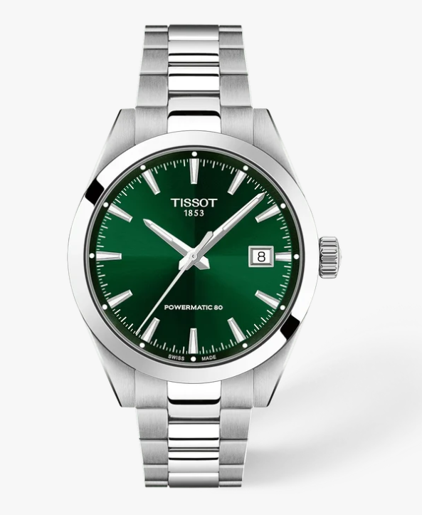 Tissot SUPERSPORT CHRONO watch