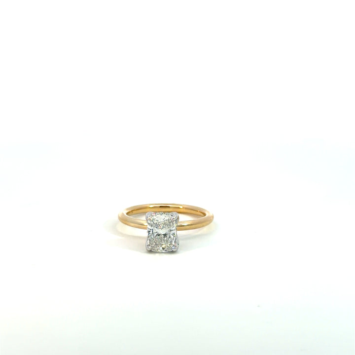 Bague 14K
