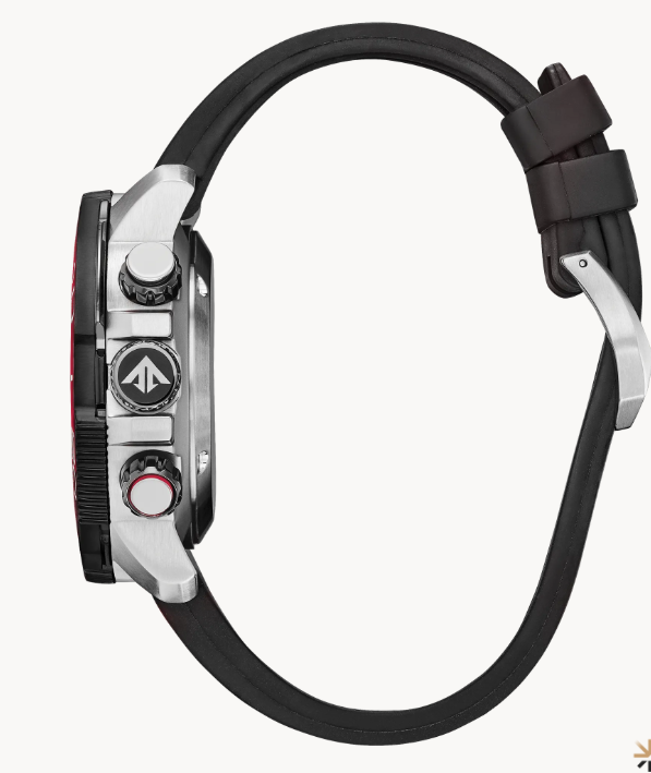 Montre Citizen AQUALAND ECODRIVE