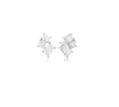 Ellisse Creolo earrings