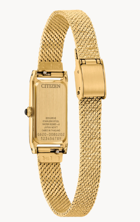 Montre Citizen FIO