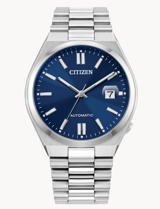 Montre Citizen “TSUYOSA” automatique