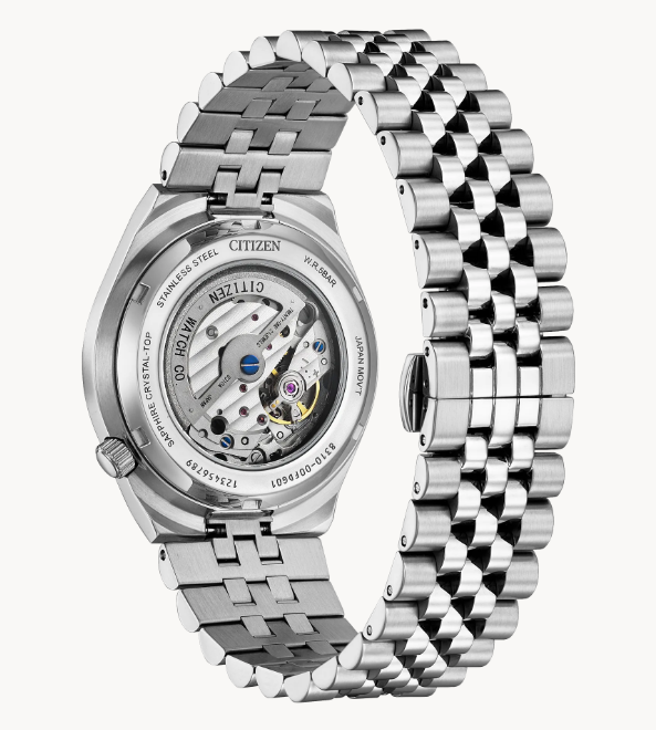Montre Citizen “TSUYOSA” automatique