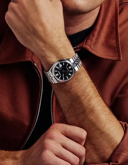 Montre Citizen “TSUYOSA” automatique