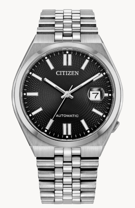 Montre Citizen “TSUYOSA” automatique