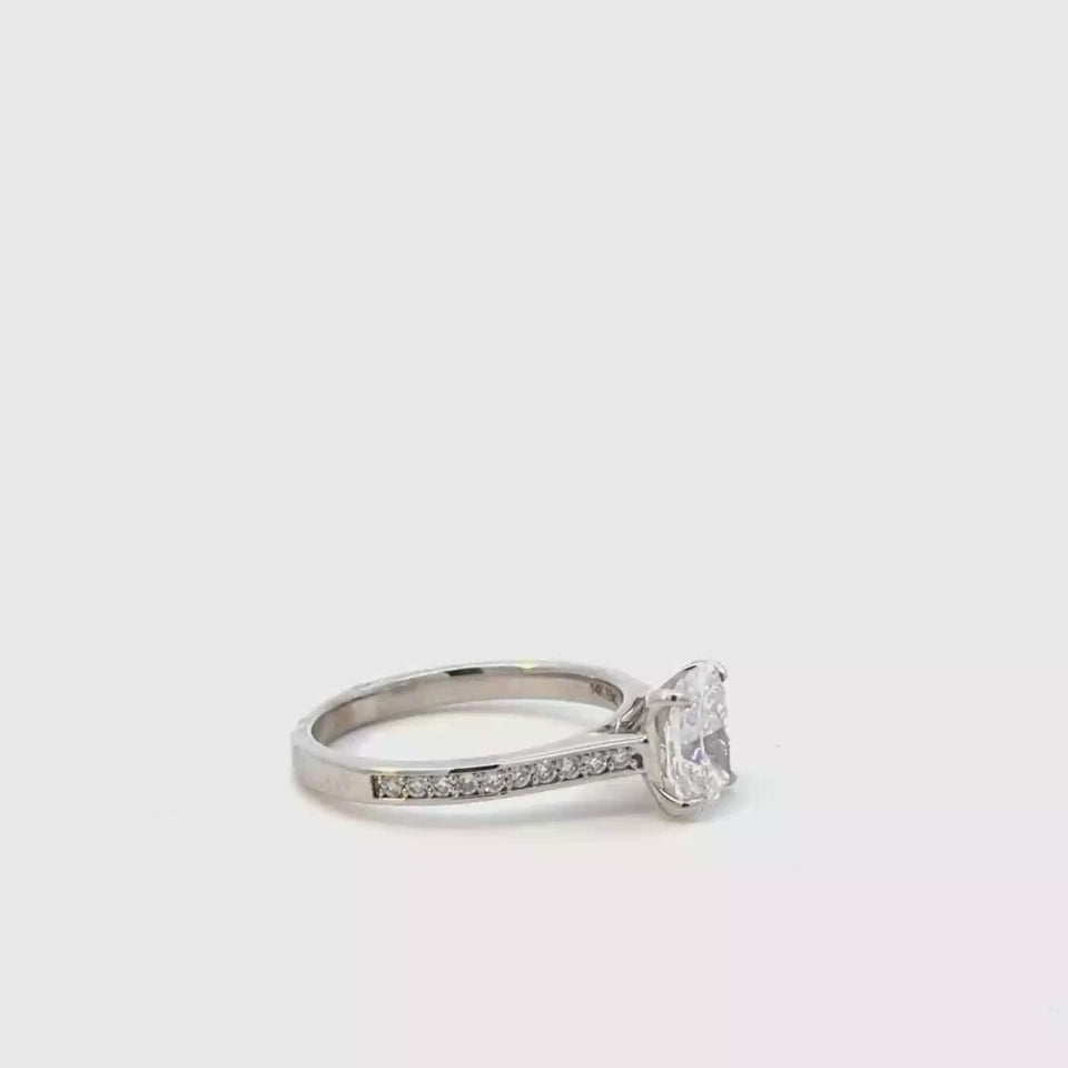 Bague 14K