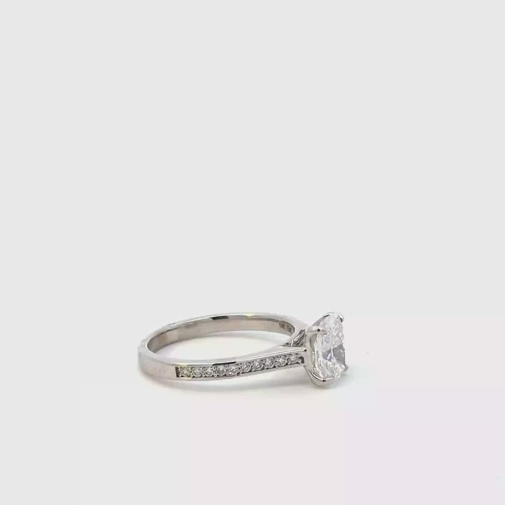 Bague 14K
