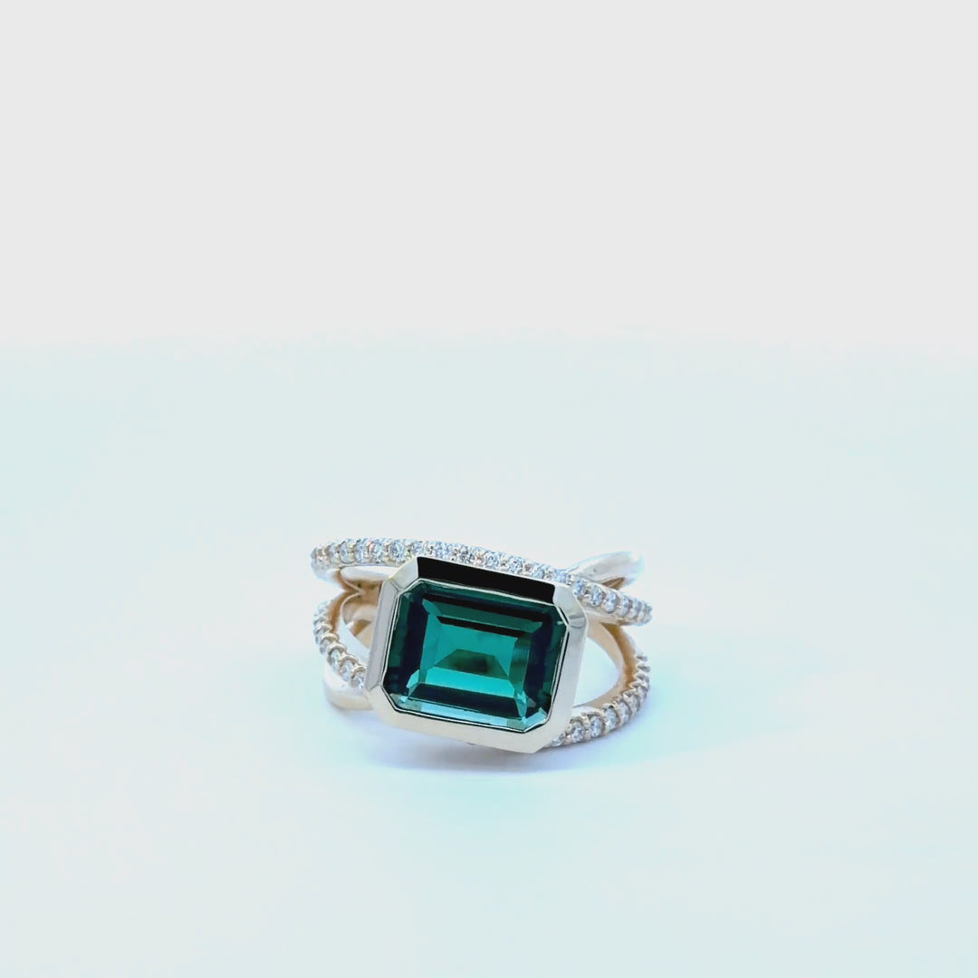 Diamond Ring FIJ2063