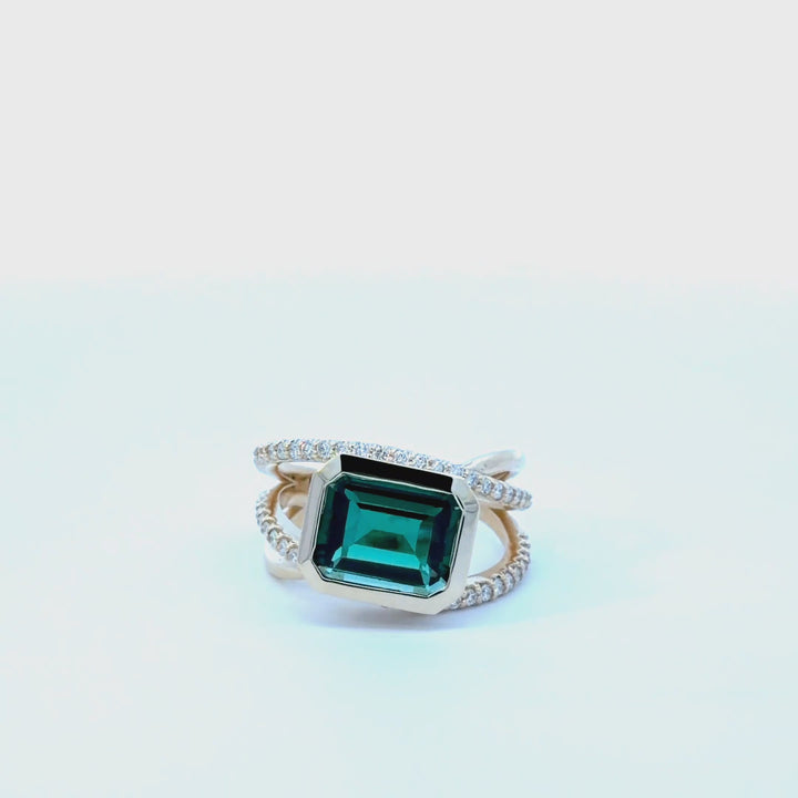 Diamond Ring FIJ2063